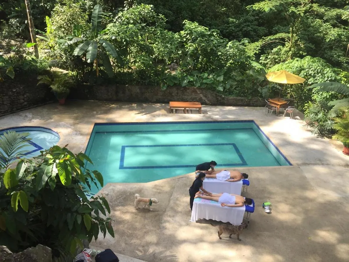 Bed & Breakfast La Nube Eco-Hotel Buenavista
