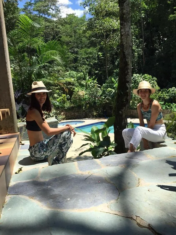 La Nube Eco-Hotel Buenavista