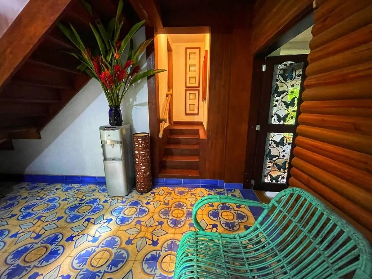 La Nube Eco-Hotel Buenavista  Bed & Breakfast Buenavista (Meta)