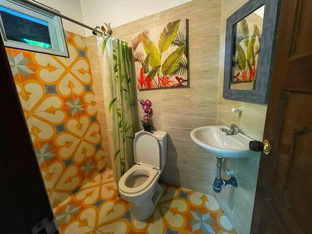 La Nube Eco-Hotel Buenavista  Buenavista (Meta)